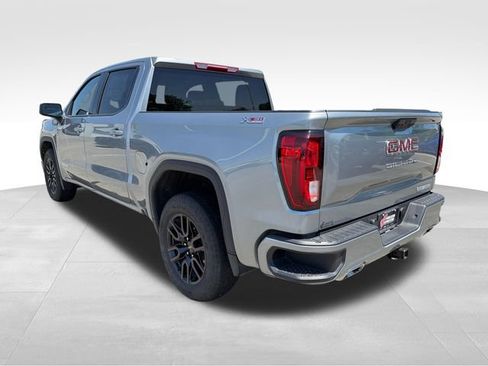 New 2026 GMC Sierra 1500 Elevation w/ X31 Off-Road Package AWD/4WD image 5