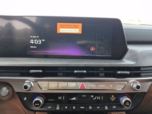 New 2025 Kia Telluride EX X-Line image 8