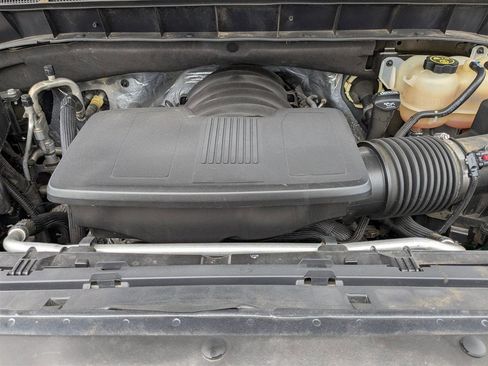 Used 2019 Chevrolet Silverado 1500 LTZ w/ LTZ Plus Package image 33