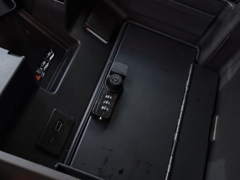 Used 2023 Chevrolet Silverado 1500 RST w/ All Star Edition Plus AWD/4WD image 20