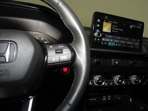 Certified 2024 Honda CR-V EX-L image 6