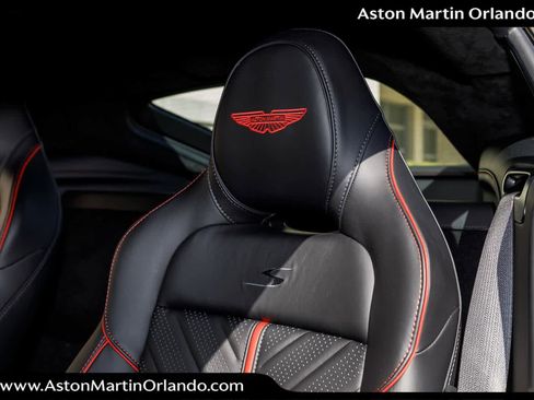 New 2026 Aston Martin V8 Vantage S image 5