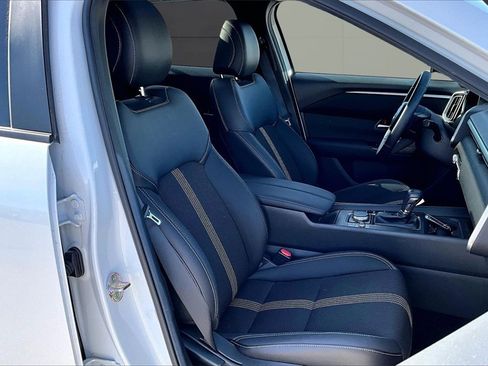 Certified 2025 MAZDA CX-50 AWD 2.5 S w/ Premium Package image 7