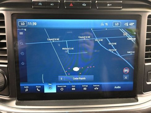 Used 2023 Ford F150 Tremor AWD/4WD image 19