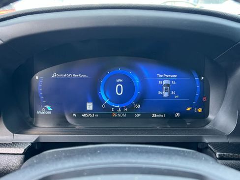 Used 2020 Ford Explorer ST w/ Premium Technology Package image 26