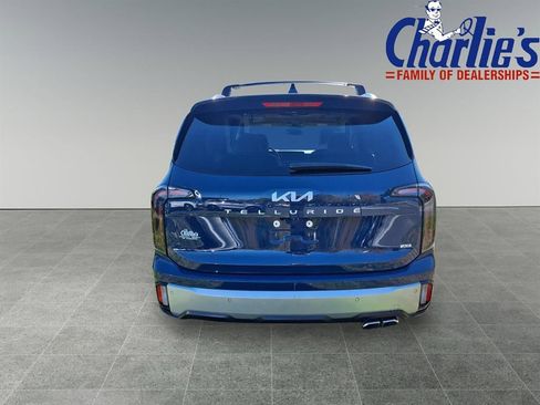 Certified 2023 Kia Telluride SX AWD/4WD image 6