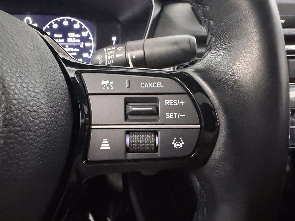 Used 2024 Acura Integra FWD image 24