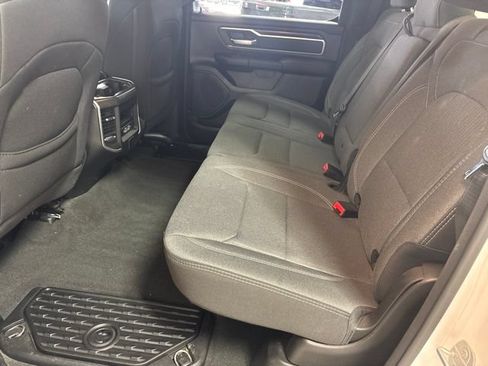 Used 2023 RAM 1500 Big Horn RWD image 16