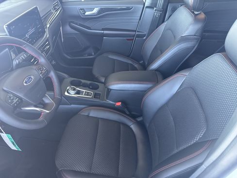 New 2026 Ford Escape ST-Line Select w/ Tech Pack #2 image 20