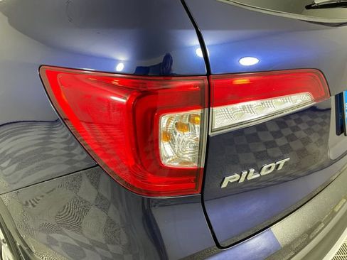 Used 2020 Honda Pilot EX-L image 19