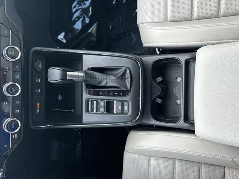 New 2026 Honda CR-V EX-L image 23