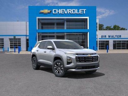 New 2026 Chevrolet Equinox LT w/ Convenience Package II