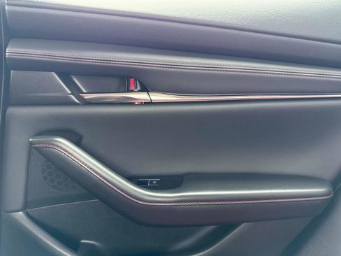 Certified 2025 MAZDA MAZDA3 s image 14