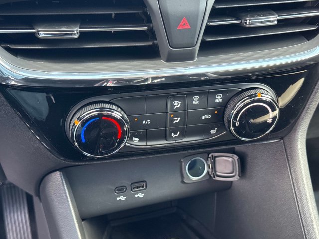 New 2026 Buick Encore GX Sport Touring w/ Advanced Technology Package FWD image 23