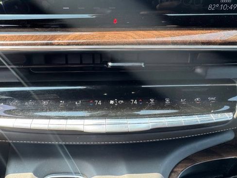 Used 2021 Cadillac Escalade ESV Sport Platinum w/ LPO, ONYX Package AWD/4WD image 15
