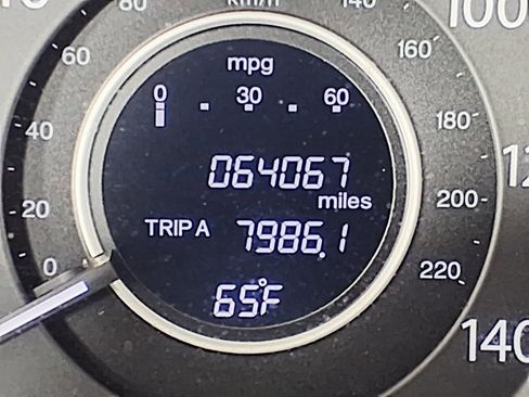 Used 2016 Honda CR-V EX image 19