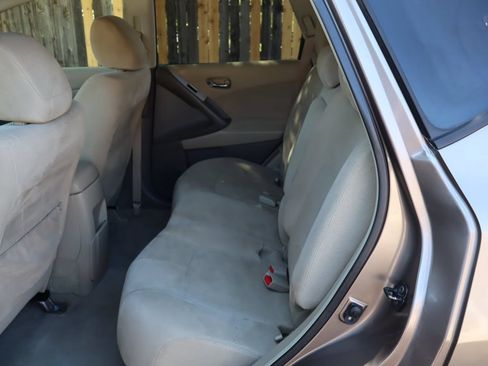 Used 2013 Nissan Murano SV AWD/4WD image 20