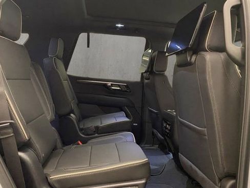 New 2026 Chevrolet Tahoe Premier AWD/4WD image 28