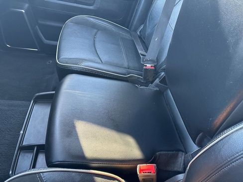 Used 2024 RAM 2500 Laramie w/ Safety Group image 25