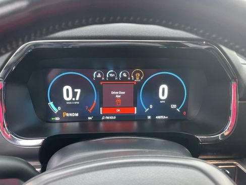 Used 2023 Ford F150 Lariat image 12