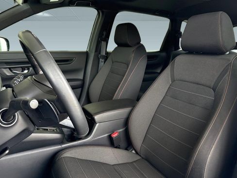 Certified 2024 Honda CR-V Sport image 20