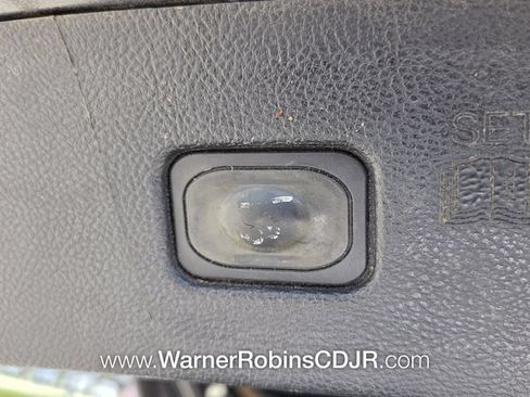 Used 2017 Ford Edge SEL w/ Equipment Group 201A FWD image 15