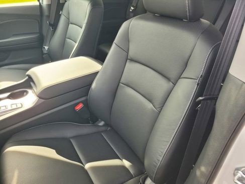 New 2026 Honda Ridgeline RTL image 8