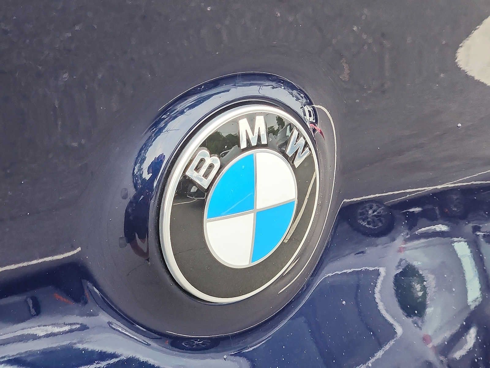 Used 2026 BMW X3 xDrive30i w/ Convenience Package AWD/4WD image 29