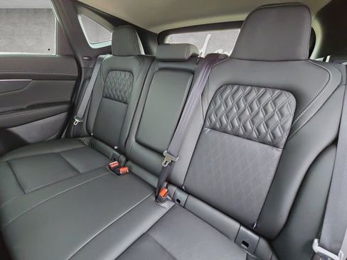 New 2026 Nissan Murano Platinum image 22