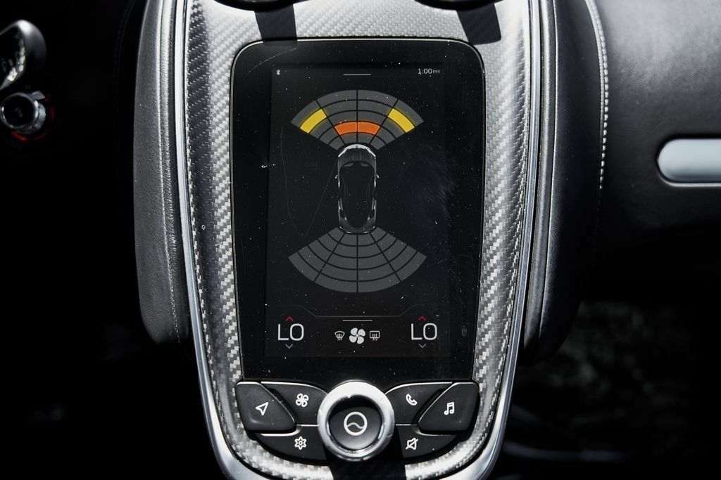 Used 2023 McLaren GT RWD image 66