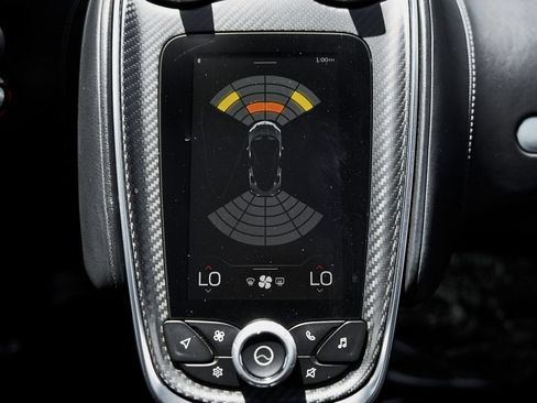 Used 2023 McLaren GT RWD image 66