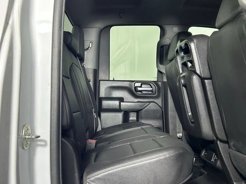 Used 2022 Chevrolet Silverado 3500 W/T w/ WT Convenience Package AWD/4WD image 12