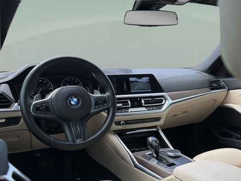 Used 2020 BMW 330i Sedan w/ Convenience Package image 42