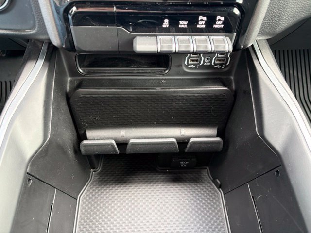 Certified 2023 RAM 1500 Big Horn AWD/4WD image 34