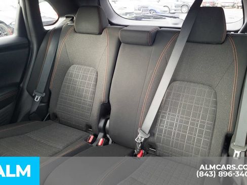 Used 2023 Honda HR-V Sport image 16