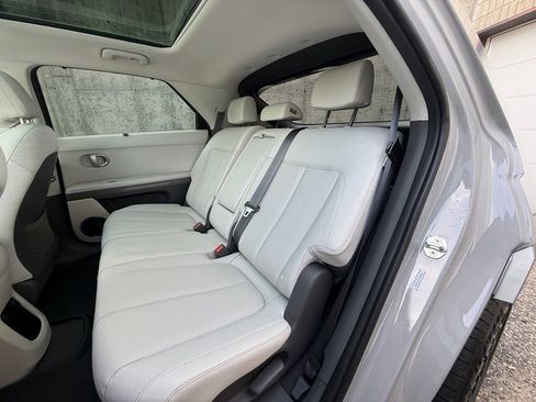 Certified 2023 Hyundai Ioniq 5 Limited AWD/4WD image 20