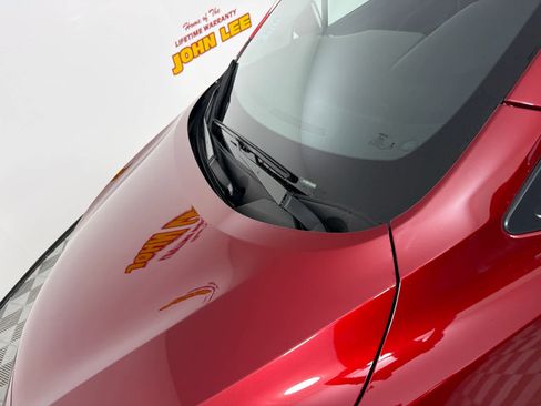 New 2025 Nissan Versa SV w/ Trunk Package image 11