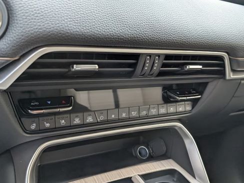 New 2026 MAZDA CX-70 SC Plus AWD/4WD image 11