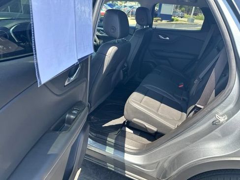 Used 2024 Chevrolet Blazer LT w/ LPO, Floor Liner Package AWD/4WD image 16