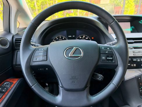Used 2010 Lexus RX 350 AWD image 26