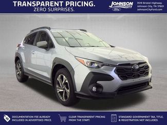 Used 2024 Subaru Crosstrek 2.0i Premium AWD/4WD video 1