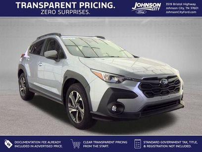 Used 2024 Subaru Crosstrek 2.0i Premium