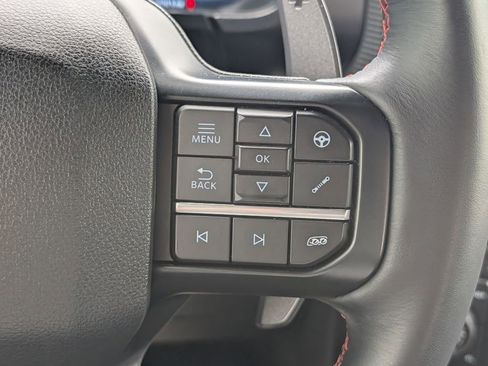 Used 2025 Ford F150 Raptor AWD/4WD image 27