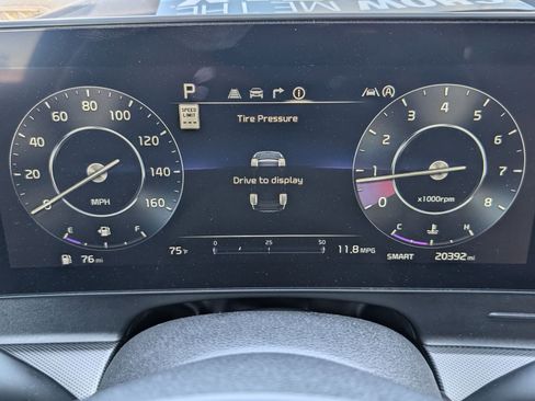 Used 2023 Kia Sportage SX image 26