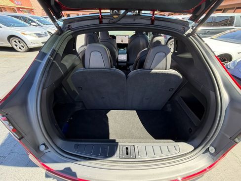 Used 2023 Tesla Model X AWD/4WD image 22