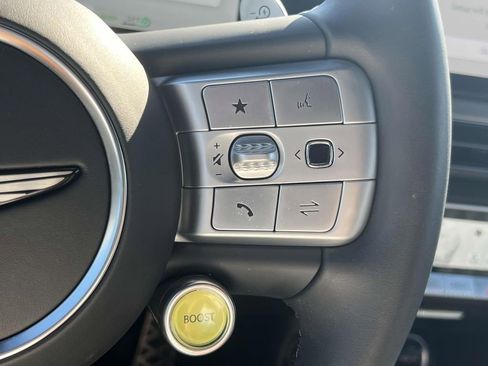 New 2024 Genesis GV60 Performance image 21