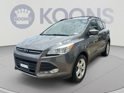 Used 2014 Ford Escape SE w/ Equipment Group 201A
