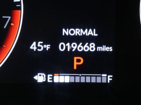 Used 2024 Honda HR-V Sport image 13