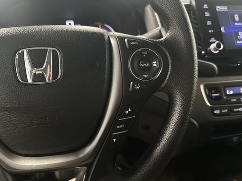 Used 2023 Honda Ridgeline Sport image 13