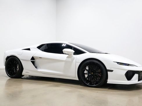 Used 2026 Lamborghini Temerario AWD/4WD image 50